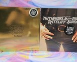 Lot of 2 Nathaniel Rateliff and the Night Sweats Records: The Future, A ... - $53.19