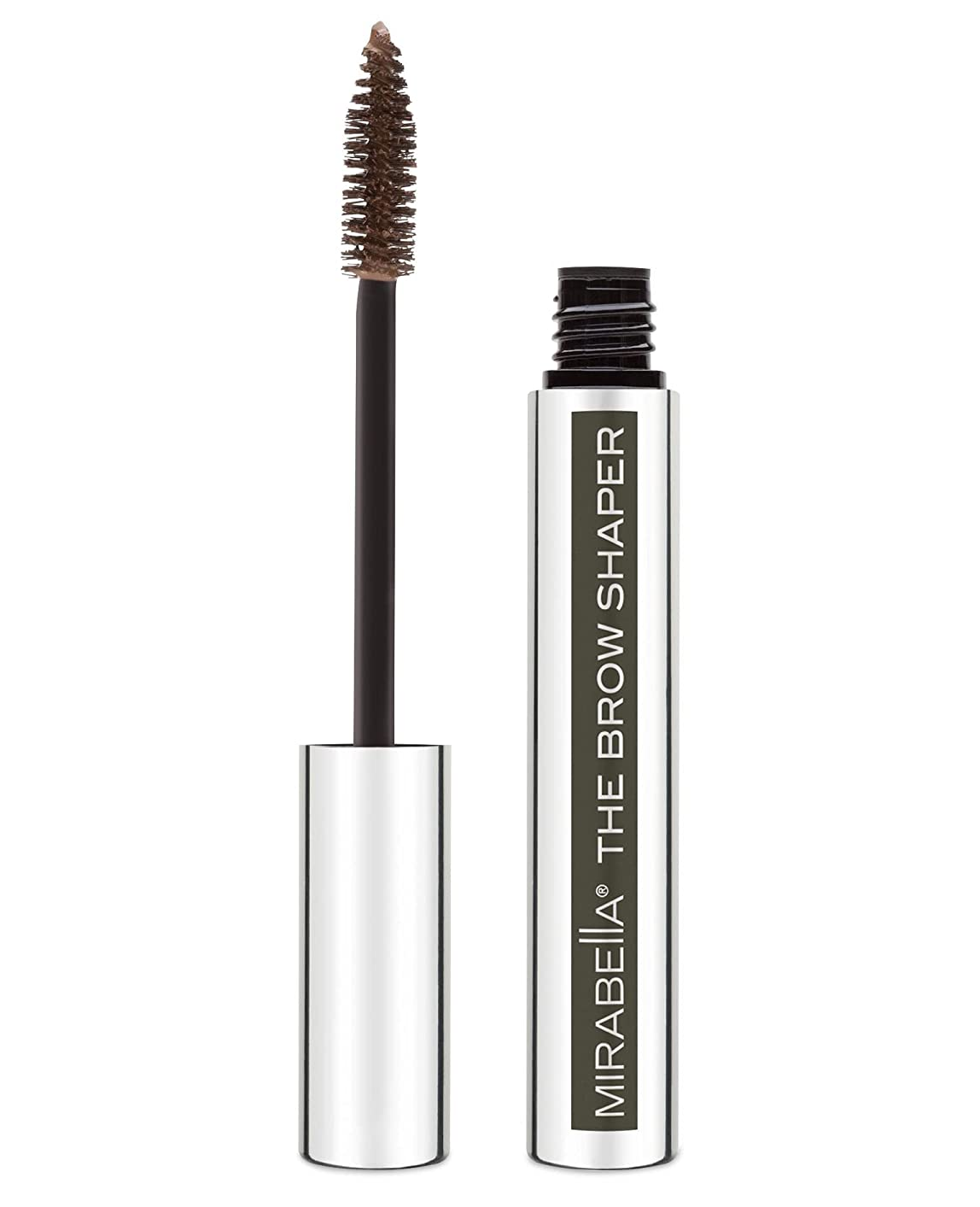 Mirabella The Brow Shaper All-In-One Long-Lasting Eyebrow Gel - $20.00