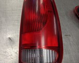 Passenger Right Tail Light From 2003 Ford F-150  4.6 - $39.95