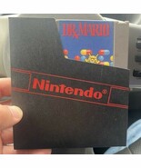 Dr. Mario (Nintendo NES, 1990) Tested, Working W Sleeve - $12.38 CAD