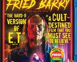 Fried Barry Blu-ray | Ryan Kruger&#39;s | Region Free - $24.61