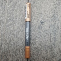 Covergirl Flamed Out Shadow Pencil Eye Shadow GOLDFLAME, New, Sealed - $7.91