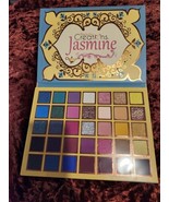 Beauty Creations Disney Princess Inspired JASMINE 35 Color Eye Shadow Pa... - £15.96 GBP
