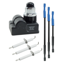 Replacement Ignition Kit TS-IG3007 for Pit Boss Memphis Ultimate 4 in 1 ... - $41.99