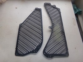 1975 - 1979 Mopar B Body Cowl Vent Screens OEM Cordoba Magnum 300 3500758 - £84.07 GBP