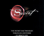 The Secret (DVD, 2006, Extended Edition) - £0.77 GBP