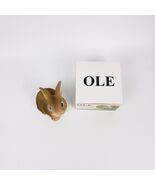 OLE Elegant Resin Figurines Handcrafted Decorative Resin Figurines for Home - €6,94 EUR