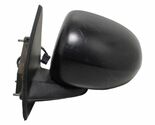 Driver Left LH Side View Mirror Classic Style Power Heated 2007-2020 OEM - $45.49