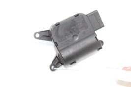 06-14 VW GTI HVAC HEATER AIR FLAP ACTUATOR MOTOR E6206 image 8