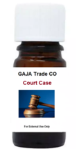 Court Case (Caso de Corte) Oil 5mL - Legal Matters and Court Cases (Sealed) - $9.87