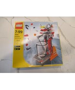 2003 Lego 4093 wild wind up inventor series brand new sealed set damaged... - $95.72 CAD