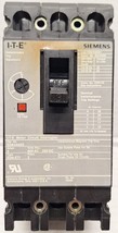 SIEMENS/ITE ED63A003 3 AMP MOTOR CIRCUIT PROTECTOR/INTERRUPTER - MCP - 600V - £134.30 GBP