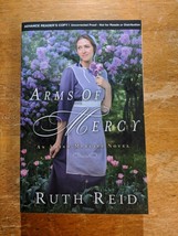 Arms of Mercy (An Amish Mercies Novel) by Ruth Reid (Paperback, ARC, Rom... - £11.95 GBP