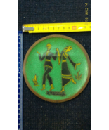 Copper beating decoration Israeli [ISR10110] - $547.98 MXN