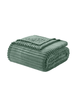Cut Plush Fleece Blanket, Soft Lightweight Fuzzy Luxury Queen Size Bed B... - €54,71 EUR