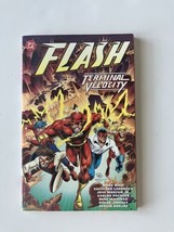 Flash: Terminal Velocity (DC Comics, November 1995) - £12.06 GBP