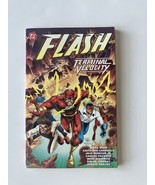 Flash: Terminal Velocity (DC Comics, November 1995) - £11.95 GBP