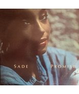 Promise [Vinyl] Sade - £46.93 GBP