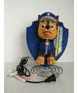 Nickelodeon PAW PATROL Chase The Police Dog Night Lamp - New - £23.32 GBP