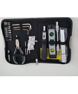 Handy Tool Combined Set Household Multi-function 22 Hardware Tool Set wi... - $20.35 CAD