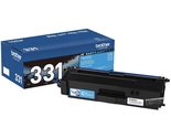 Brother Printer TN331C Toner Cartridge - $92.44