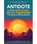 Antidote: A New Emotional Wellth Framework to Build Resilience [Paperba... - $325.60 MXN