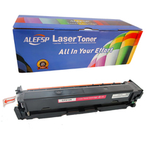 ALEFSP Compatible Toner Cartridge for HP 204A CF513A M181fw (1-Pack Mage... - £8.59 GBP