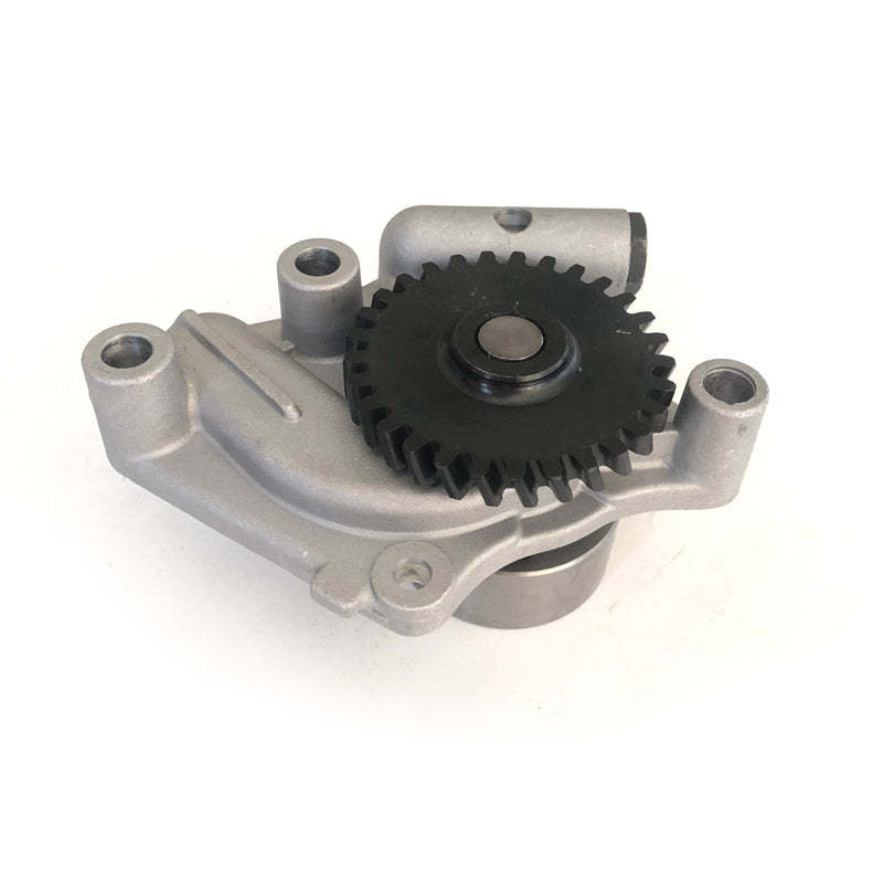 MIA882121 Oil Pump for John Deere Skid Steer Loader 329E 333E 328E 332E ... - $108.00