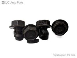 Torque Converter Bolts For 05-06 Nissan 350Z  3.5  Gas - $365.53 MXN