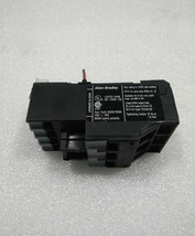 Washer Allen Bradley Overload Relay Series A P/N: 193-TA C16 A [USED] - $33.54