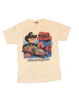 King Richard Petty #43 T Shirt 25th Anniversary STP Large L Vtg 90s - £19.35 GBP