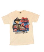 King Richard Petty #43 T Shirt 25th Anniversary STP Large L Vtg 90s - $24.70