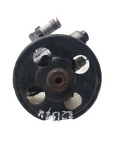 Power Steering Pump Fits 10-12 FUSION 589787********** 6 MONTH WARRANTY ... - $31.56