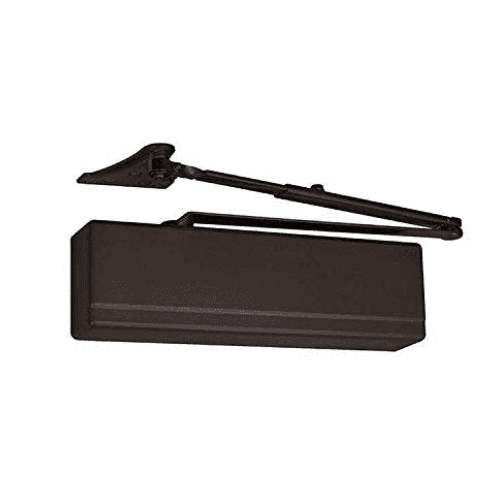 Sargent Universal Arm Pack Powerglide Door Closer with Thru Bolts Spraye... - $649.51