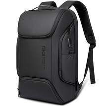 Fashion Laptop Backpacks Multifunctional With WaterProof Big Capacity Daily Work - £111.30 GBP