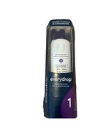 EveryDrop Filter 1 EDR1RXD1 W10295370A Water Filter &quot;NEW&quot;/SEALED  - $550.05 MXN