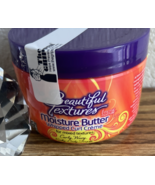 Moisture Butter Whipped Curl Cream for Natural Hair Beautiful Textures B... - $22.84 CAD