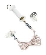 Powerfields P-BG Electric Bungy Gate - $44.61 CAD