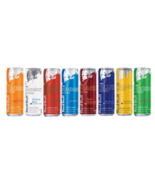 Red Bull Editions Sampler Pack: 8 Different Flavors, 12 Fl Oz Cans  - £35.37 GBP