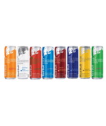 Red Bull Editions Sampler Pack: 8 Different Flavors, 12 Fl Oz Cans  - $35.99