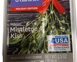 Better Homes &amp; Gardens Magic Mistletoe Kiss Scented Wax Cubes 2.5oz - $7.91