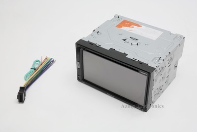 Pioneer AVH-521EX 6.8&quot; 2 Din Multimedia DVD Car Receiver READ - $119.99