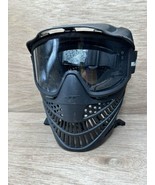 JT Full-face Paintball Mask Helmet Shield Goggles Black Adult Size JT3B - $54.33 CAD