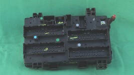 15 Dodge Ram 1500 3.0 Power Distribution Center Module Fusebox TIPM P68243263AC image 9