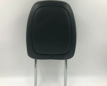 2011-2014 Jeep Cherokee Left Right Front Headrest Headrest Leather F01B3... - £32.96 GBP