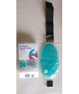 HOT + COLD GEL BEAD SPORTS WRAP with STRAP - New Opened Package  - $11.38 CAD