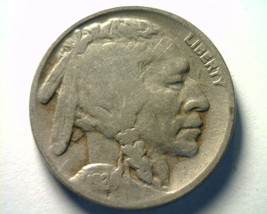 1924 BUFFALO NICKEL GOOD / VERY GOOD G/VG NICE ORIGINAL COIN BOBS COINS ... - $2.75