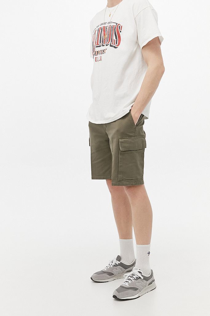 New Authentic BW German army moleskin shorts and 11 similar items