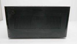 Rotel RMB-1585 1000W 5-Channel Power Amplifier - Black image 2