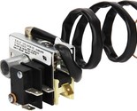 OEM Oven Thermostat For Crosley CRE3520GWWB CWEF310GSB CWEF310GSE CRE352... - $225.10